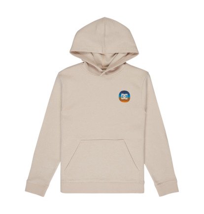 Shape Or Destroy - Hoodie for Boys 8-16  EDBSF03141