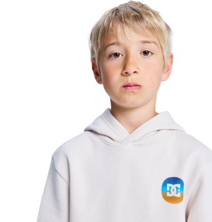 Shape Or Destroy - Hoodie for Boys 8-16  EDBSF03141