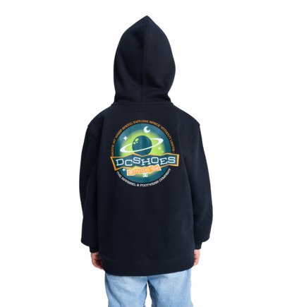 Planetarium - Zip-Up Hoodie for Boys 8-16  EDBSF03144