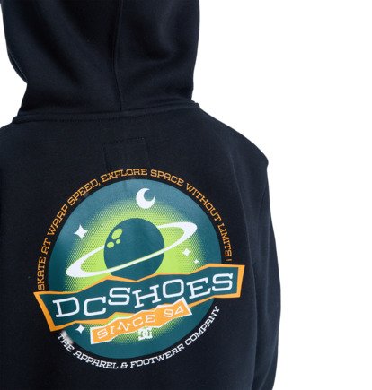 Planetarium - Zip-Up Hoodie for Boys 8-16  EDBSF03144