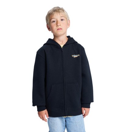 Planetarium - Zip-Up Hoodie for Boys 8-16  EDBSF03144