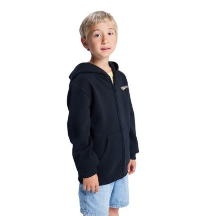 Planetarium - Zip-Up Hoodie for Boys 8-16  EDBSF03144