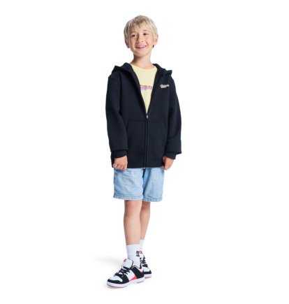 Planetarium - Zip-Up Hoodie for Boys 8-16  EDBSF03144