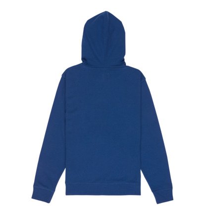 Burning Skull - Hoodie for Boys 8-16  EDBSF03145