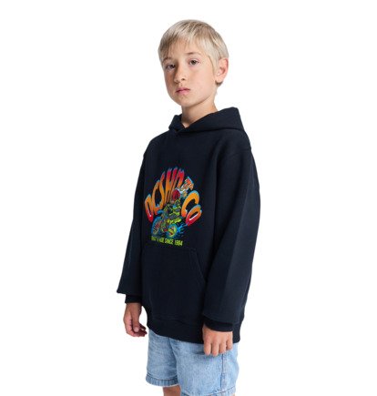 Brap The Ride - Hoodie for Boys 8-16  EDBSF03146