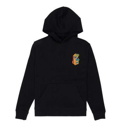 Insert A Coin - Hoodie for Boys 8-16  EDBSF03147