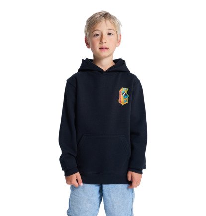 Insert A Coin - Hoodie for Boys 8-16  EDBSF03147