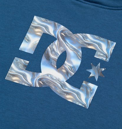 DC Star Filled  EDBSF03150