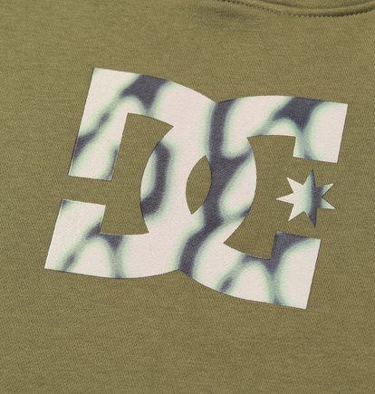 DC Star Filled  EDBSF03150