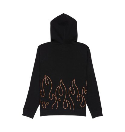 DC Burning  EDBSF03155