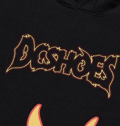 DC Burning  EDBSF03155