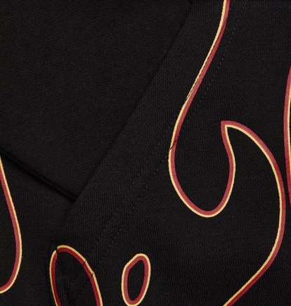 DC Burning  EDBSF03155