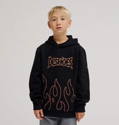 DC Burning  EDBSF03155