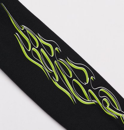 Side Flame  EDBSF03158