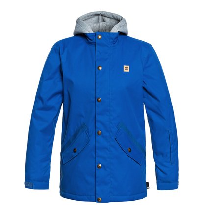 Union - Snowboard Jacket for Boys 8-16  EDBTJ03025