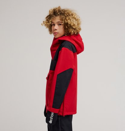 DC-43 Anorak 10K  EDBTJ03035