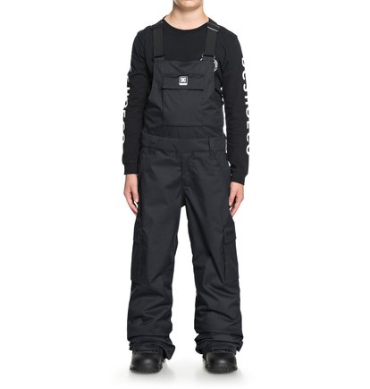 神シルエット】SHITKIDS SNOW PANTS （PANTS / BLACK – THE SHISHIKUI）