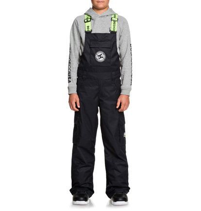 Banshee - Snowboard Bib Pants  EDBTP03010