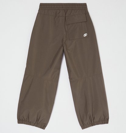 Trackstar Baggy 10K  EDBTP03016