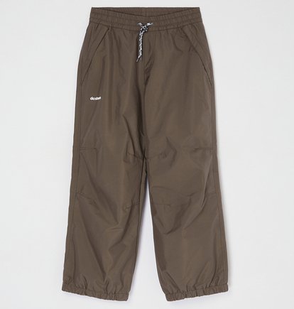 Trackstar Baggy 10K  EDBTP03016