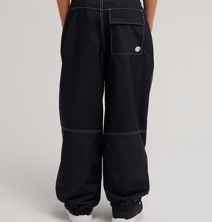 Trackstar Baggy 10K  EDBTP03016
