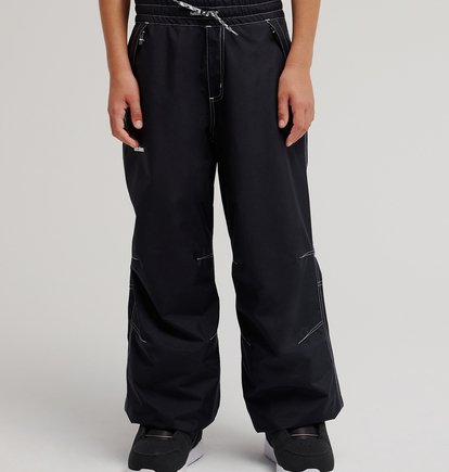 Trackstar Baggy 10K  EDBTP03016