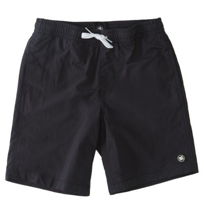 Late Daze 16" - Elasticated Shorts for Boys  EDBWS03069