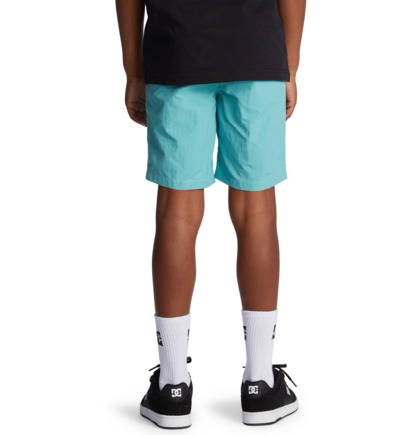 Wayford - Elasticated Shorts for Boys 8-16  EDBWS03070