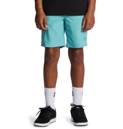 Wayford - Elasticated Shorts for Boys 8-16  EDBWS03070