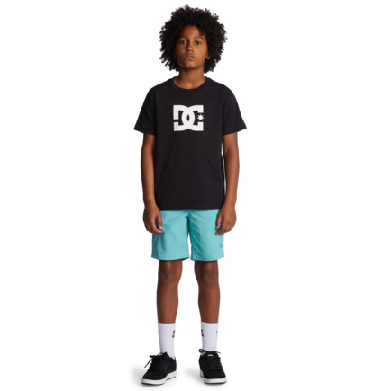 Wayford - Elasticated Shorts for Boys 8-16  EDBWS03070