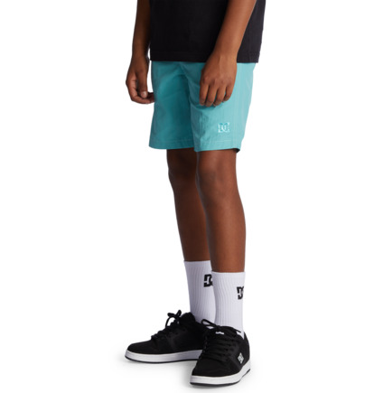 Wayford - Elasticated Shorts for Boys 8-16  EDBWS03070