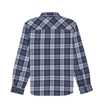 Marshal Flannel - Flannel Shirt for Boys 8-16  EDBWT03061