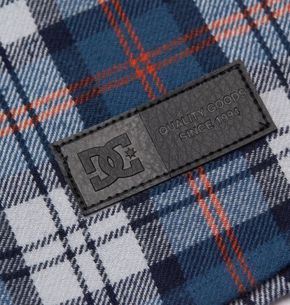 Marshal Flannel - Flannel Shirt for Boys 8-16  EDBWT03061