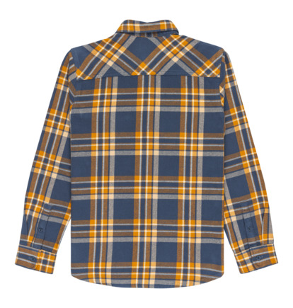 Marshal Flannel - Flannel Shirt for Boys 8-16  EDBWT03061