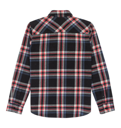 Marshal Flannel - Flannel Shirt for Boys 8-16  EDBWT03061