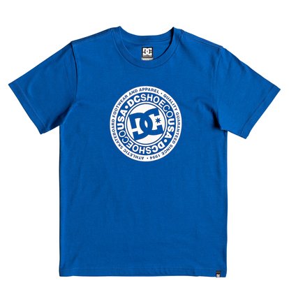 Circle Star - T-Shirt for Boys 8-16  EDBZT03314