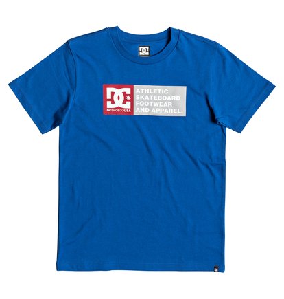 Vertical Zone - T-Shirt for Boys 8-16  EDBZT03316