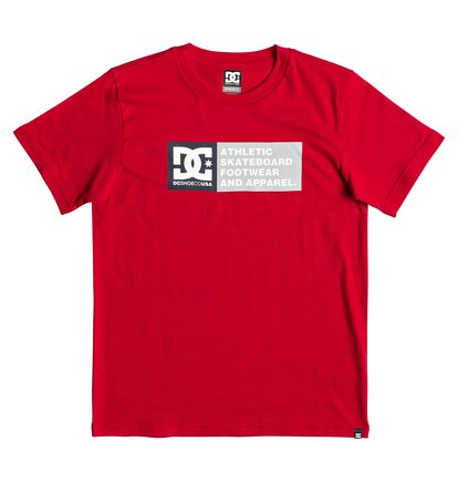 Vertical Zone - T-Shirt for Boys 8-16  EDBZT03316
