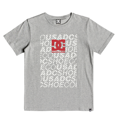 Deviation - T-Shirt for Boys 8-16  EDBZT03320
