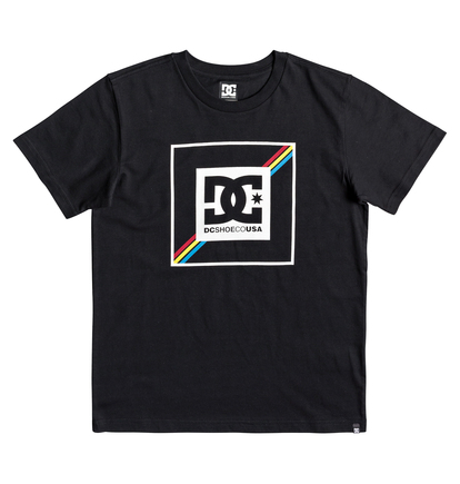 Prism - T-Shirt for Boys 8-16  EDBZT03322