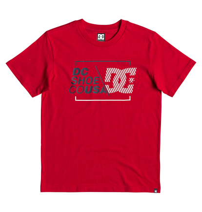 Ahero - T-Shirt for Boys 8-16  EDBZT03331