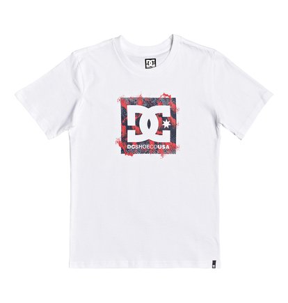 Lumdi - T-Shirt for Boys 8-16  EDBZT03373