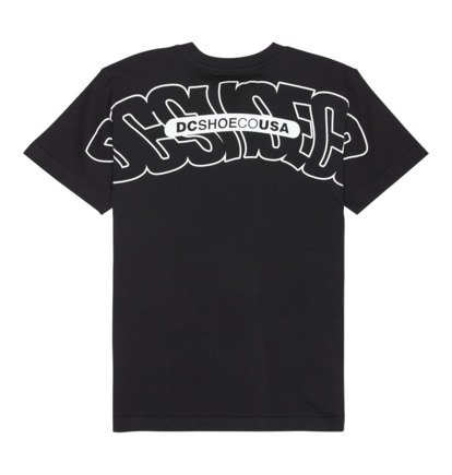 DC Omega - Short Sleeve T-Shirt for Boys 8-16  EDBZT03426