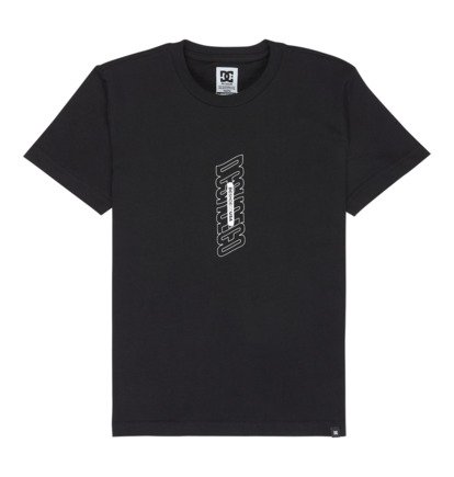 DC Omega - Short Sleeve T-Shirt for Boys 8-16  EDBZT03426