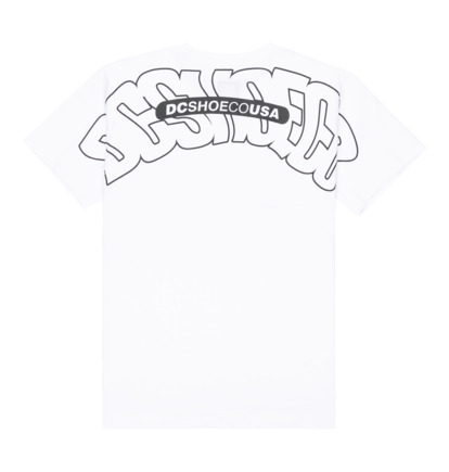 DC Omega - Short Sleeve T-Shirt for Boys 8-16  EDBZT03426