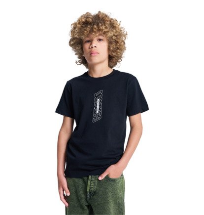 DC Omega - Short Sleeve T-Shirt for Boys 8-16  EDBZT03426