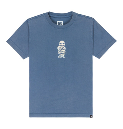 Laugh Stack - Short Sleeve T-Shirt for Boys 8-16  EDBZT03427