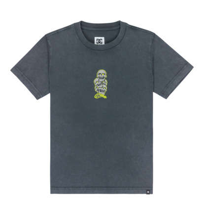 Laugh Stack - Short Sleeve T-Shirt for Boys 8-16  EDBZT03427