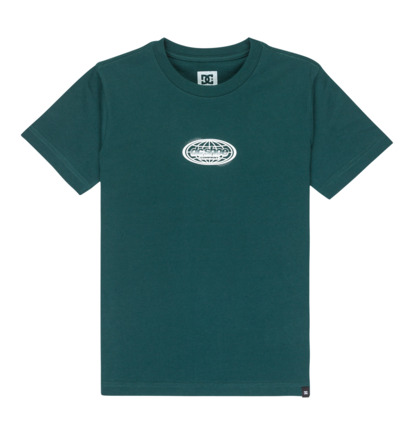 Trotter - Short Sleeve T-Shirt for Boys 8-16  EDBZT03428
