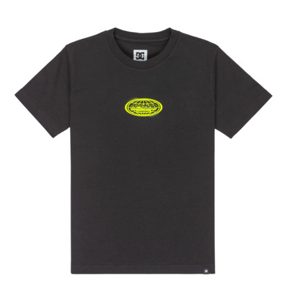 Trotter - Short Sleeve T-Shirt for Boys 8-16  EDBZT03428